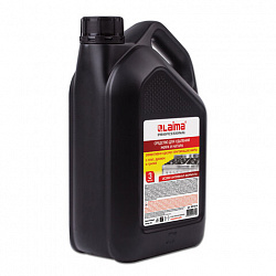 Средство для чистки плит, духовок, грилей от жира/нагара 3 л, АНТИЖИР LAIMA, 601614