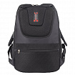 Рюкзак BRAUBERG FUNCTIONAL с отделением для ноутбука, 3 отделения, USB-порт, "Progress", 48х14х34 см, 229873