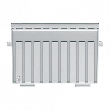 Картотечные разделители А4 для горизонтальных картотек, HAN (Германия), КОМПЛЕКТ 5 шт., НА9024/11