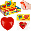 Игрушка-антистресс "КРУТОЙ ЗАМЕС. ЗАЛИПЛЮЩ. LIFE IS", 5,5х5,5х3 см, 1TOY, Т25983
