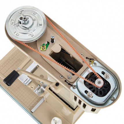 Станок для архивного переплета CROMEX (КРОМЕКС) M268, 250 Вт, с лотком, сшивка до 100 мм (950 листов), 532908