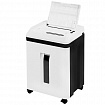 Уничтожитель (шредер) с автоподачей BRAUBERG PROFESSIONAL AUTO CM-150m, HeavyDuty, 5 секретность, 2х13 мм, 150 листов, 20 л, 533131