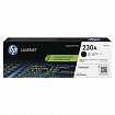 Картридж лазерный HP (W2300A) для Color LaserJet Pro 4303/4203, черный, ресурс 2000 стр., оригинальный