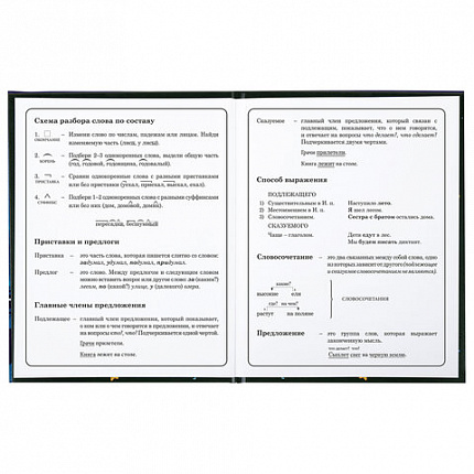 Дневник 1-4 класс 48 л., твердый, BRAUBERG, глянцевая ламинация, с подсказом, "CATS & DUCK", 106831