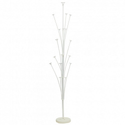 Подставка для 19 воздушных шаров, высота 160 см, пластик, BRAUBERG KIDS, 591907