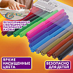 Фломастеры ЮНЛАНДИЯ 18 цветов, "УРОКИ РИСОВАНИЯ", вентилируемый колпачок, ПВХ, 151417