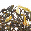 Чай листовой ALTHAUS "Jasmine Ting Yuan" зеленый 250 г, ГЕРМАНИЯ, TALTHL-L00215