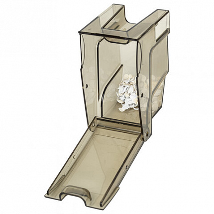 Дырокол на 4 отверстия металлический МОЩНЫЙ BRAUBERG "Heavy Duty Extra", до 150 листов, 270555