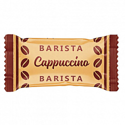 Карамель леденцовая МИНИ-М BARISTA, ассорти (мокко, кофе, капучино, ирландский крем), 1 кг