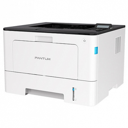 Принтер лазерный PANTUM BP5200DW, A4, 42 стр./мин., 100000 стр./мес., ДУПЛЕКС, сетевая карта, Wi-Fi