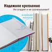 Обложки ПП для учебников младших классов БОЛЬШОГО ФОРМАТА, КОМПЛЕКТ 5 шт., КЛЕЙКИЙ КРАЙ, 70 мкм, 265х450 мм, прозрачные, ПИФАГОР, 227415