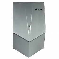 Сушилка для рук KSITEX М-2020C JET, 1300 Вт, пластик, хром