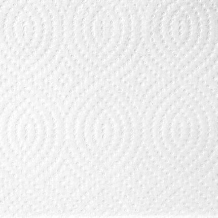 Полотенца бумажные 200 штук, LAIMA (H3) PREMIUM, 2-слойные, белые, КОМПЛЕКТ 15 пачек, 23х23, V-сложение, 126095