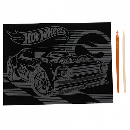 Гравюра, 18х24 см, АССОРТИ, МУЛЬТИ АРТ