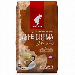 Кофе в зернах JULIUS MEINL "Caffe Crema Premium Collection" 1 кг, ИТАЛИЯ, 89533