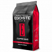 Кофе в зернах EGOISTE "Espresso" 1 кг, арабика 100%, НИДЕРЛАНДЫ, EG10004021