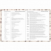 Дневник 5-11 класс 48 л., твердый, BRAUBERG, выборочный лак, с подсказом, "Магия", 106885