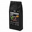 Кофе в зернах WELDAY (ВЭЛДЭЙ) "ESPRESSO Arabica" 1 кг, арабика 100%, 623437, УТ000015160