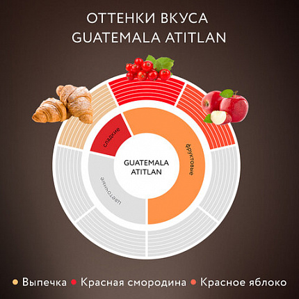 Кофе растворимый JARDIN "Guatemala Atitlan" 150 г, сублимированный, 1016-14