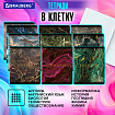 Тетради предметные, КОМПЛЕКТ 12 ПРЕДМЕТОВ, 48 л., SoftTouch, фольга, BRAUBERG, "MARBLE", 404326