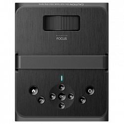 Проектор CACTUS CS-PRC.04B.WUXGA-A, LCD, 1920x1080, 16:9, 3500 лм, 1000:1, 1,35 кг, черный