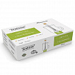 Чай TEATONE "Green tea" зеленый классический, 100 стиков по 1,8 г, 1241