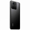 Смартфон XIAOMI Redmi Note 12S, 2 SIM, 6,43", 4G (LTE), 108+8+2 Мп, 8/256 ГБ, черный, MZB0E85RU