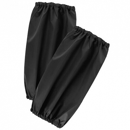 Фартук с нарукавниками для уроков труда BRAUBERG KIDS, 2 кармана, регулировка по росту, 46x54 см, Score ball, 273759