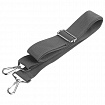 Папка на молнии с ручками BRAUBERG KIDS А4, 1 отделение, регулируемый плечевой ремень, 60 мм, "Кот-мурлыка", 274516
