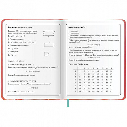 Дневник 1-4 класс 48л, кожзам (твердая с поролоном), печать, аппликация, ЮНЛАНДИЯ, Котик, 107224