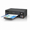 Принтер струйный EPSON L11050 А3, 30 стр./мин., 4800х1200, Wi-Fi, СНПЧ, C11CK39505