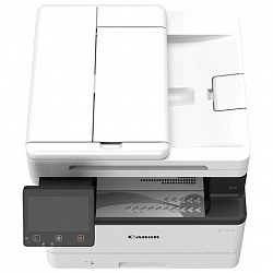 МФУ лазерное CANON i-SENSYS MF461dw II, "3 в 1", А4, 36 стр./мин., 80000 стр./мес., ДУПЛЕКС, ДАПД, Wi-Fi, сетевая карта, 7188C019