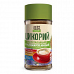 Цикорий ULISS сублимированный 85 г, стеклянная банка