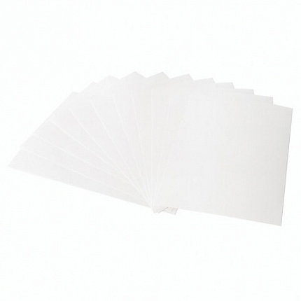 Папка для акварели БОЛЬШАЯ А2, 20 л., "ГАРМОНИЯ", зерно, 200 г/м2, ГОЗНАК, BRAUBERG ART CLASSIC, 113211