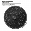 Рюкзак BRAUBERG SOFT, 2 отделения, 3 кармана, "Не бойся", СВЕТЯЩИЙСЯ, 40х31х15 см, 271364