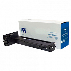 Картридж лазерный NV PRINT (NV-W1335X) для HP LaserJet M438/M442/M443, ресурс 7400 страниц