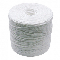 Шпагат полипропиленовый, длина 625 м, диаметр 2 мм, линейная плотность 1600 текс, BRAUBERG, 600117