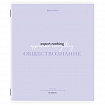 Тетрадь предметная CREATIVE 48 л., обложка картон, ОБЩЕСТВОЗНАНИЕ, клетка, подсказ, BRAUBERG, 405110