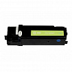 Картридж лазерный CACTUS (CS-PH6500C) для XEROX Phaser 6500/WC6505, голубой, ресурс 2500 стр.