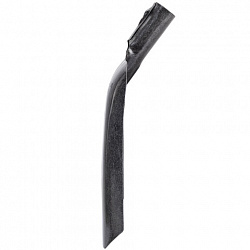 Лопата совковая без черенка 22х35 см, ребра жесткости, рельсовая сталь, RABBITEX (РАББИТЕКС) "RAIL STEEL", 700488