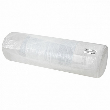 Коврик ДОРОЖКА 0,9х10 м, СЕРЫЙ, влаго-грязезащита, 430 г/м2, ребристая, LAIMA EXPERT, 701043