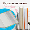 Обложки ПВХ для учебников МАЛОГО ФОРМАТА, КОМПЛЕКТ 5 шт., ПЛОТНЫЕ, 120 мкм, 233х455 мм, универсальный размер, прозрачные, ПИФАГОР, 224840