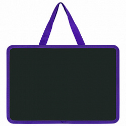 Папка на молнии с ручками BRAUBERG KIDS А4, 1 отделение, пластик, 100 мм, "Любознательный кот", 273376