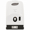 Дозатор для мыла-пены LAIMA PROFESSIONAL ECO, НАЛИВНОЙ, СЕНСОРНЫЙ, 1,3 л, белый, 607330