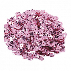 Пайетки для творчества "Классика", оттенки красного, 6 мм, 30 грамм, ОСТРОВ СОКРОВИЩ, 661274 Пайетки для творчества "Классика", оттенки красного, 6 мм, 30 грамм, ОСТРОВ СОКРОВИЩ, 661274