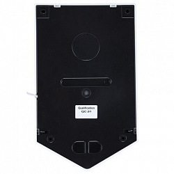 Сушилка для рук ВЫСОКОСКОРОСТНАЯ SONNEN K2022B, 1300 Вт, 150 м/с, IPX1, 72 дБ, белая, пластиковый корпус, 607192