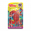 Фигурка антистресс тянучка "Морские животные", ассорти 8 видов, JOLLY JOT (ДЖОЛЛИ ДЖОТ), 666182