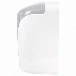 Диспенсер для полотенец с центральной вытяжкой EXTRA LAIMA PROFESSIONAL, (M1/M2), белый, ABS, 607766