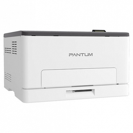 Принтер лазерный ЦВЕТНОЙ PANTUM CP1100DN, A4, 18 стр/мин, 30000 стр/мес, ДУПЛЕКС, сет
