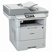 МФУ лазерное BROTHER DCP-L6600DW "3 в 1", А4, 46 стр./мин, 125000 стр./мес, ДУПЛЕКС, АПД, Wi-Fi, сетевая карта